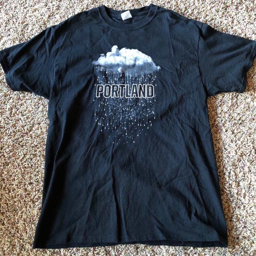 Portland Shirt